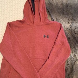 Under armour sweatshirt